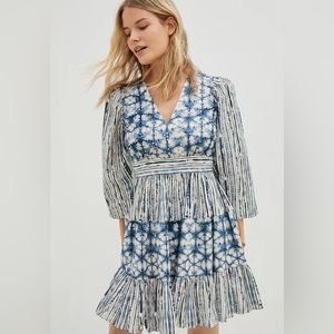 Behati Mini Dress 

Not So Serious by Pallavi Mohan